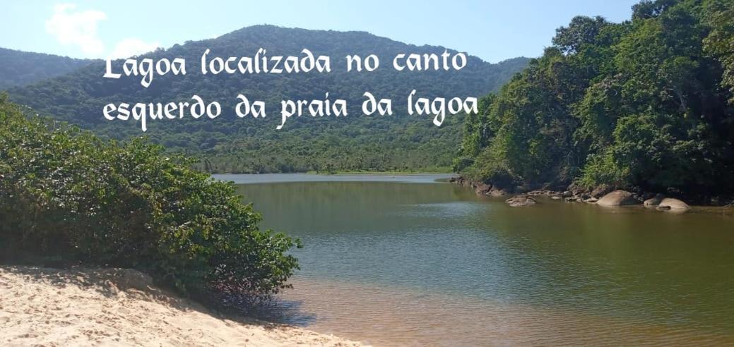 Recanto Vista Pro Mar 100 Mt Da Praia Caraguatatuba Exterior photo